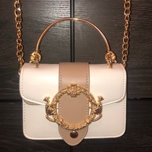 Cross body bag